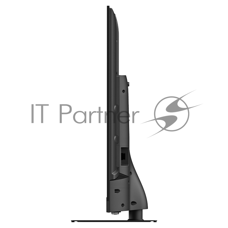 Телевизор BBK 50 50LED-8259/UTS2C черный QLED 4k UHD 60Hz ЯндексТВ