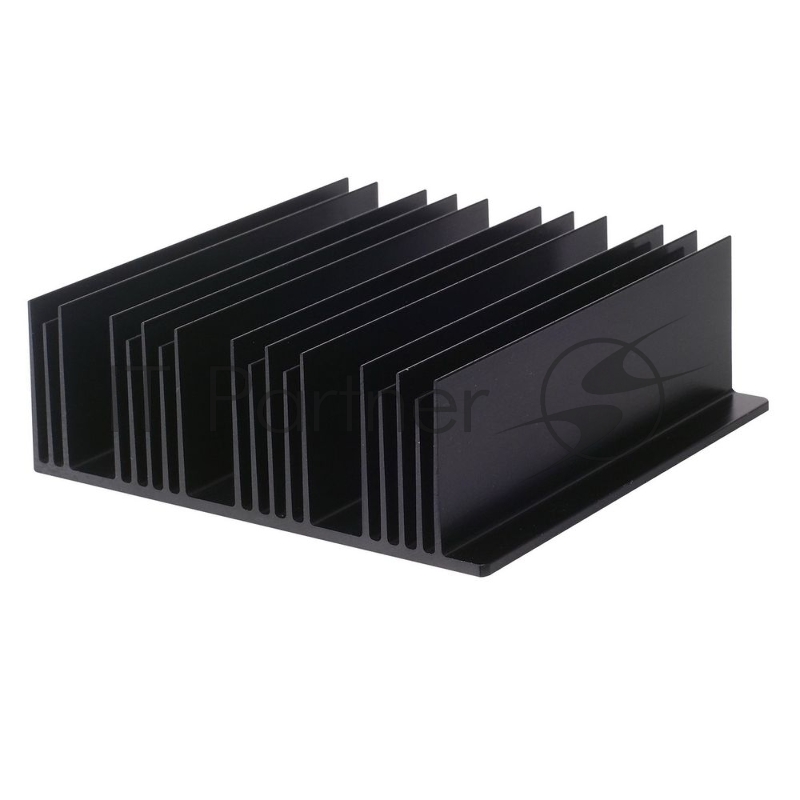 Корпус Silverstone G410TJ04BE00020