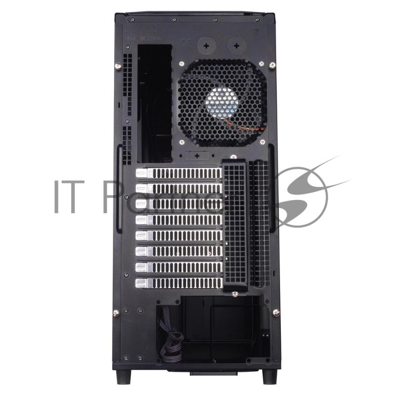 Корпус Silverstone G410TJ04BE00020
