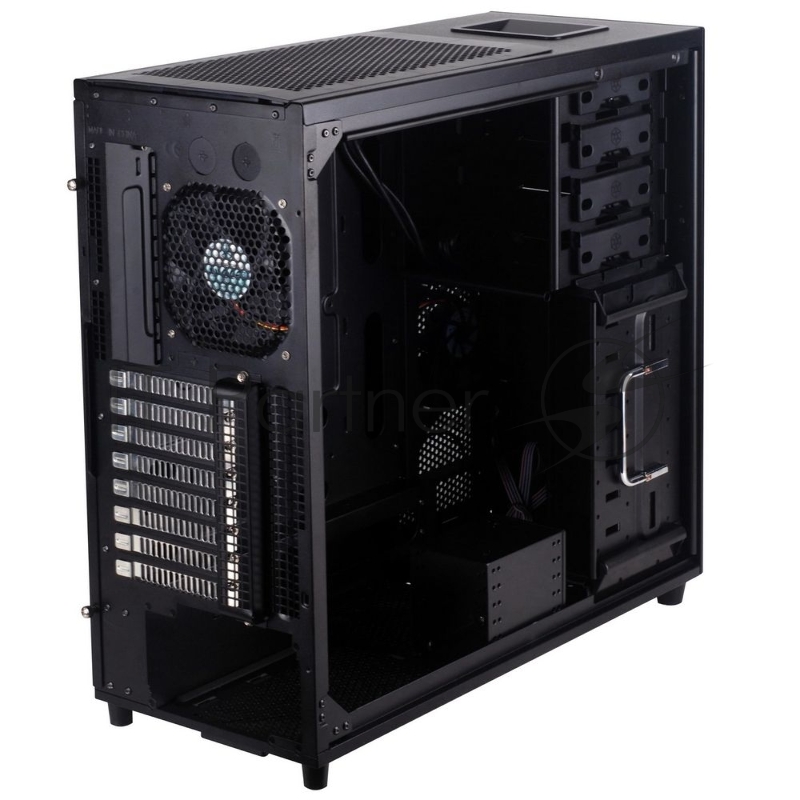 Корпус Silverstone G410TJ04BE00020