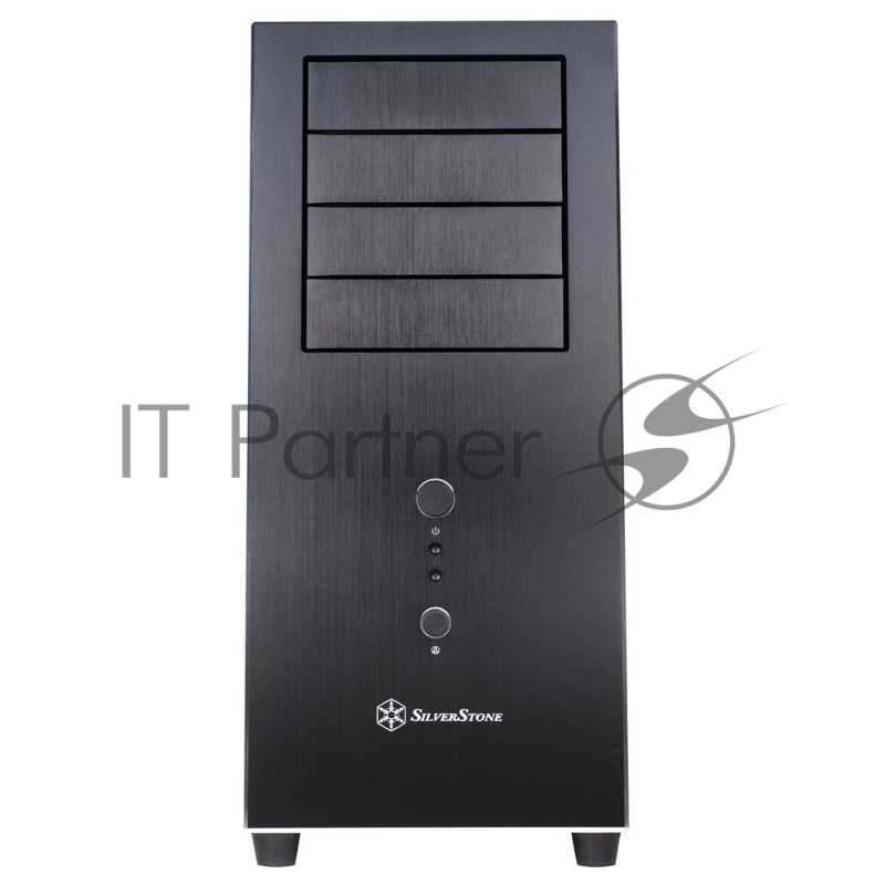 Корпус Silverstone G410TJ04BE00020
