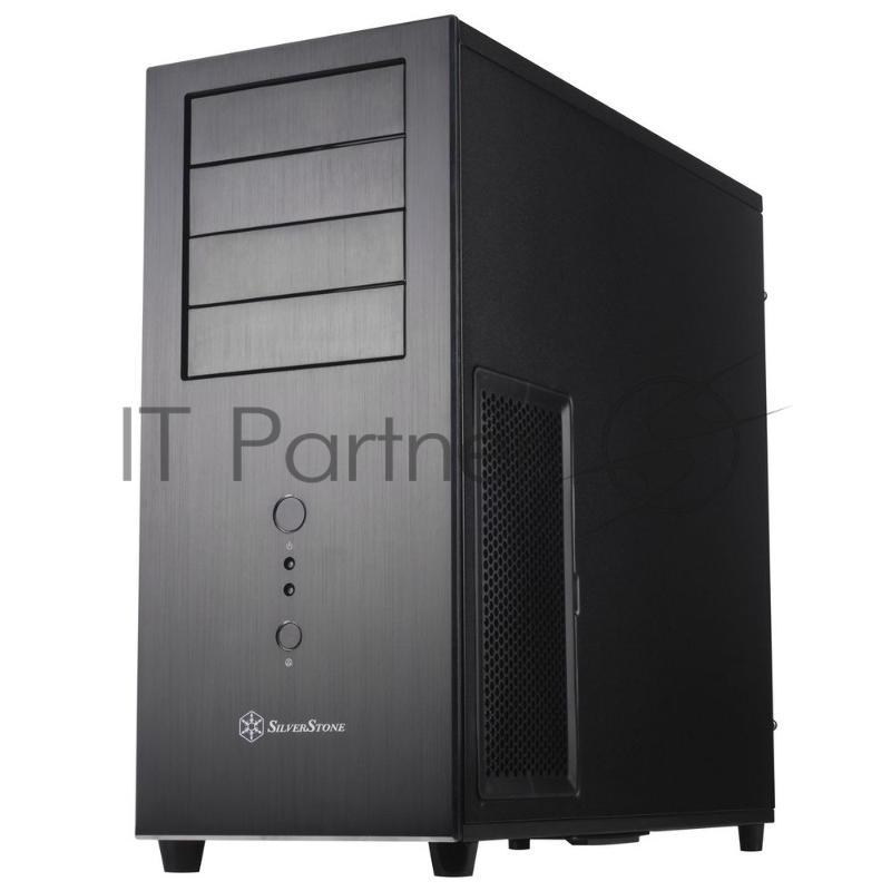 Корпус Silverstone G410TJ04BE00020