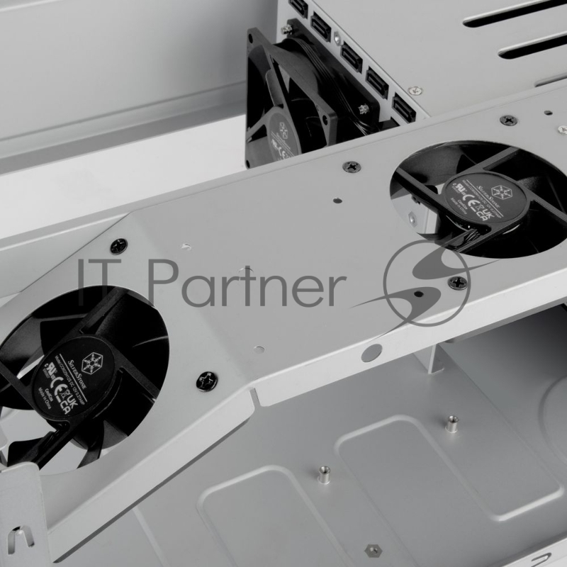 Корпус Silverstone G49CS351B000020 5-bay SAS-12G / SATA-6G hot-swappable high performance NAS chassis 5-bay SAS-12G / SATA-6G hot-swappable high performance NAS chassis