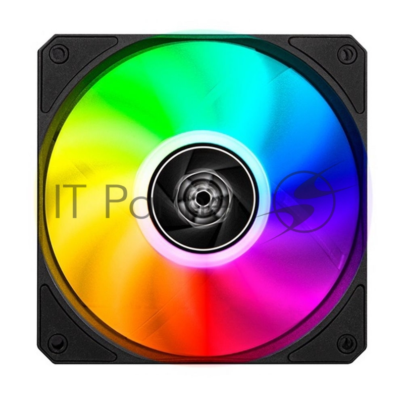 Жидкостная система охлаждения Silverstone SST-VD240-SLIM