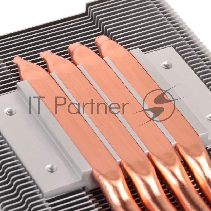 Кулер для процессора Silverstone SST-AR06