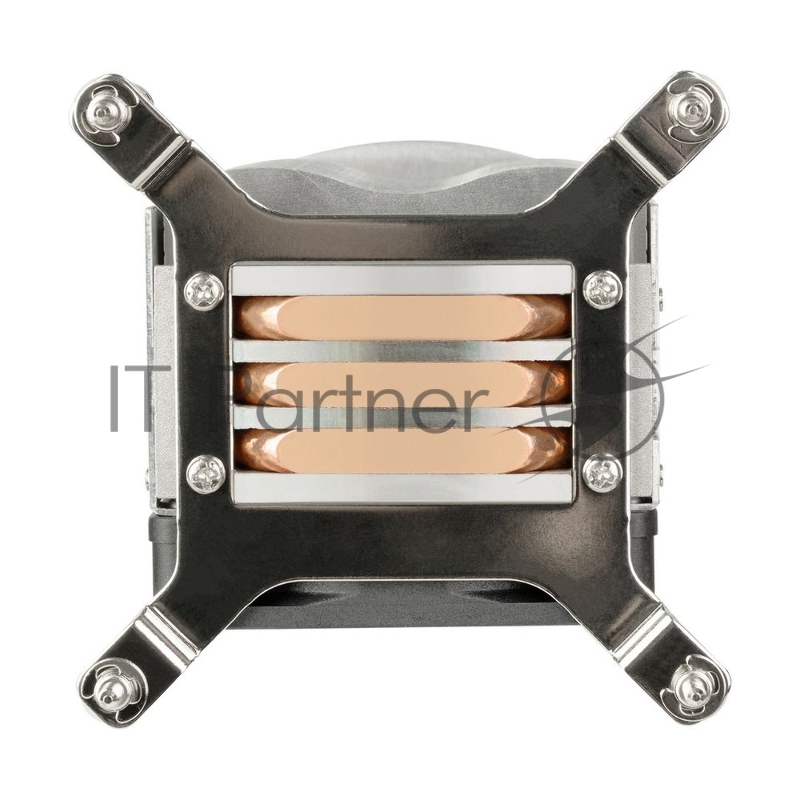 Кулер для процессора Silverstone SST-AR10-1700, LGA1700