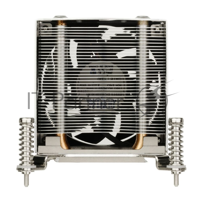 Кулер для процессора Silverstone SST-AR10-1700, LGA1700