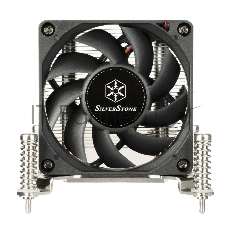 Кулер для процессора Silverstone SST-AR10-1700, LGA1700