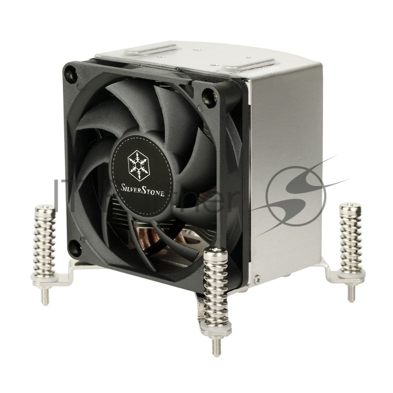 Кулер для процессора Silverstone SST-AR10-1700, LGA1700