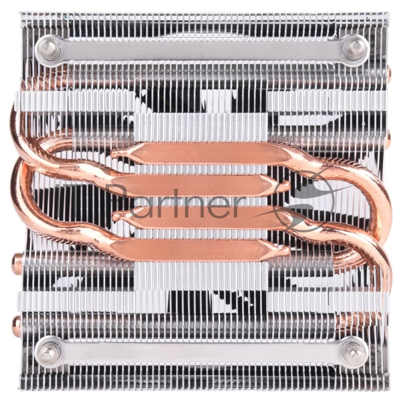 Кулер для процессора Silverstone SST-AR11