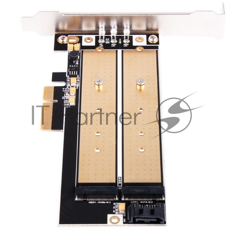 Контроллер Silverstone G56ECM220000020