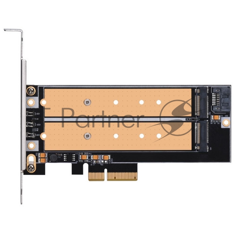 Контроллер Silverstone G56ECM220000020