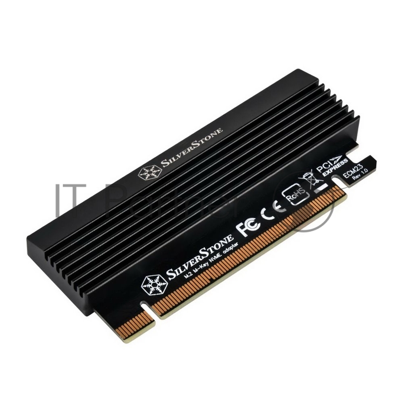 Контроллер Silverstone G56ECM230000010