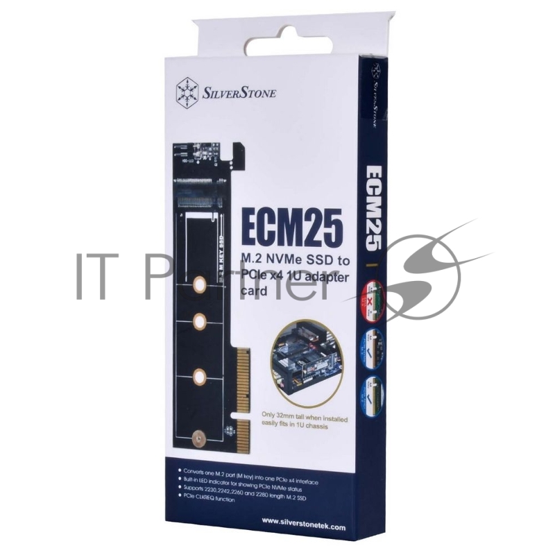 Контроллер Silverstone G56ECM250000021