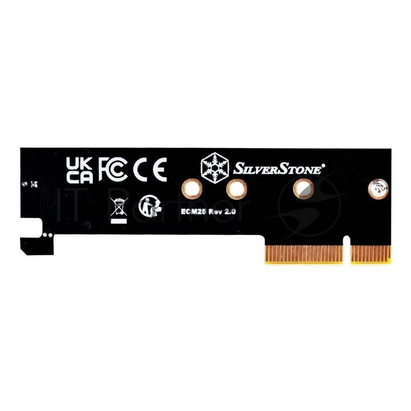 Контроллер Silverstone G56ECM250000021