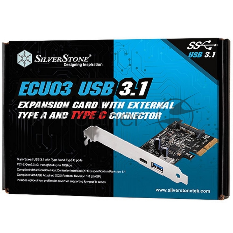 Контроллер Silverstone G56ECU030000010