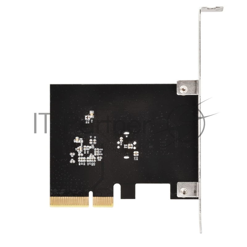 Контроллер Silverstone G56ECU070000010 SuperSpeed USB 20Gbps / internal USB-C Key-A 3.2 Gen 2x2 PCIe expansion card