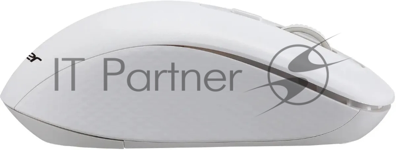 Мышь Acer OMR309 белый оптическая (1600dpi) беспроводная USB (4but)