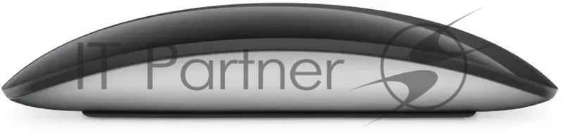 Мышь Apple Magic Mouse 3 MMMQ3 черный лазерная беспроводная BT для ноутбука (1but)