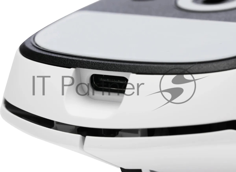 Мышь Logitech G Pro X Superlight 2 белый оптическая (32000dpi) беспроводная USB/USB-C (4but)