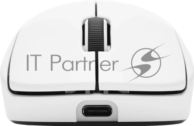 Мышь Logitech G Pro X Superlight 2 белый оптическая (32000dpi) беспроводная USB/USB-C (4but)