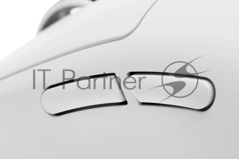 Мышь Logitech G Pro X Superlight 2 белый оптическая (32000dpi) беспроводная USB/USB-C (4but)