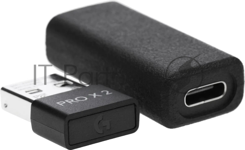 Мышь Logitech G Pro X Superlight 2 белый оптическая (32000dpi) беспроводная USB/USB-C (4but)