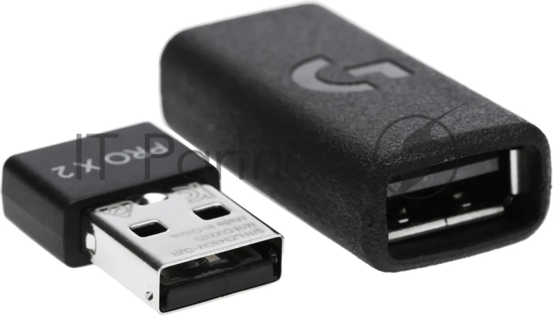 Мышь Logitech G Pro X Superlight 2 белый оптическая (32000dpi) беспроводная USB/USB-C (4but)