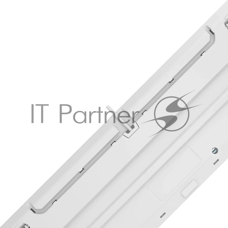 Клавиатура A4Tech Fstyler FS100 Neon механическая синий/белый USB for gamer LED (FS100)