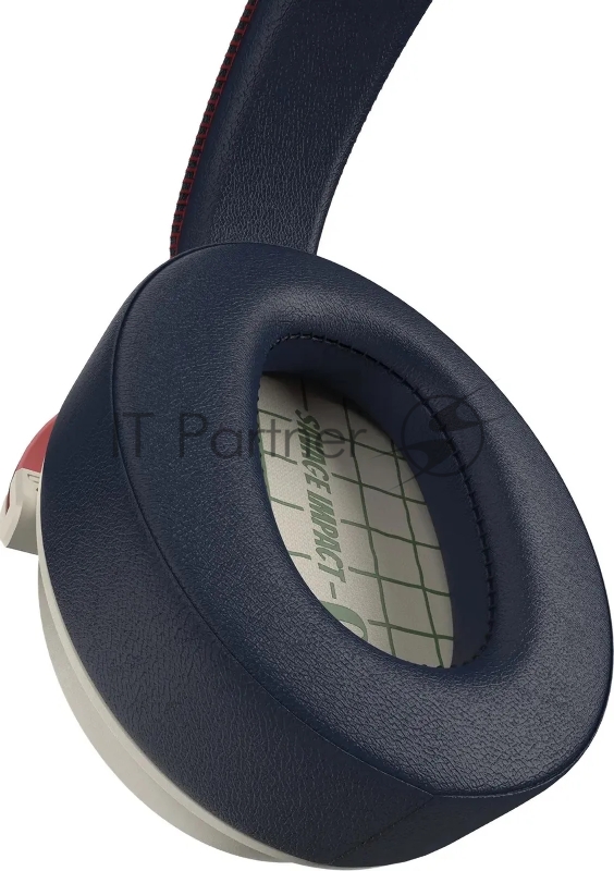 Наушники с микрофоном A4Tech Bloody M595 Proxy Boom бежевый/черный 2.3м мониторные USB оголовье (M595)