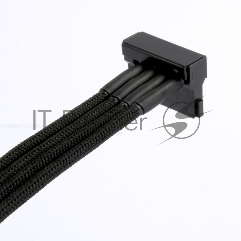 Кабель SATA для блока питания Silverstone SST-ST1000-PT