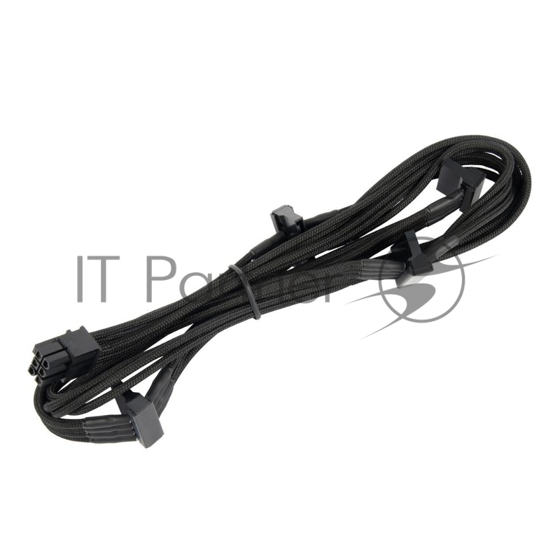 Кабель SATA для блока питания Silverstone SST-ST1000-PT