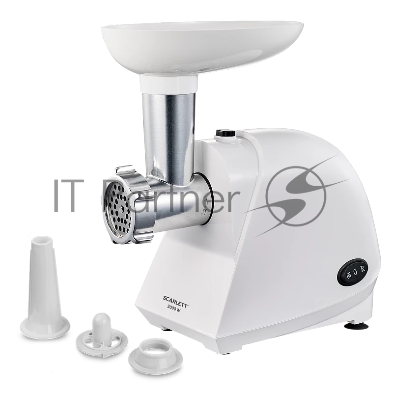 Мясорубка SCARLETT SC-MG45S74