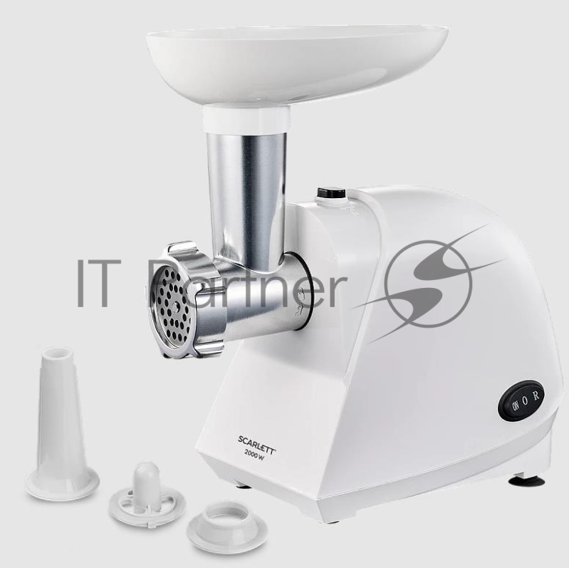 Мясорубка SCARLETT SC-MG45S74