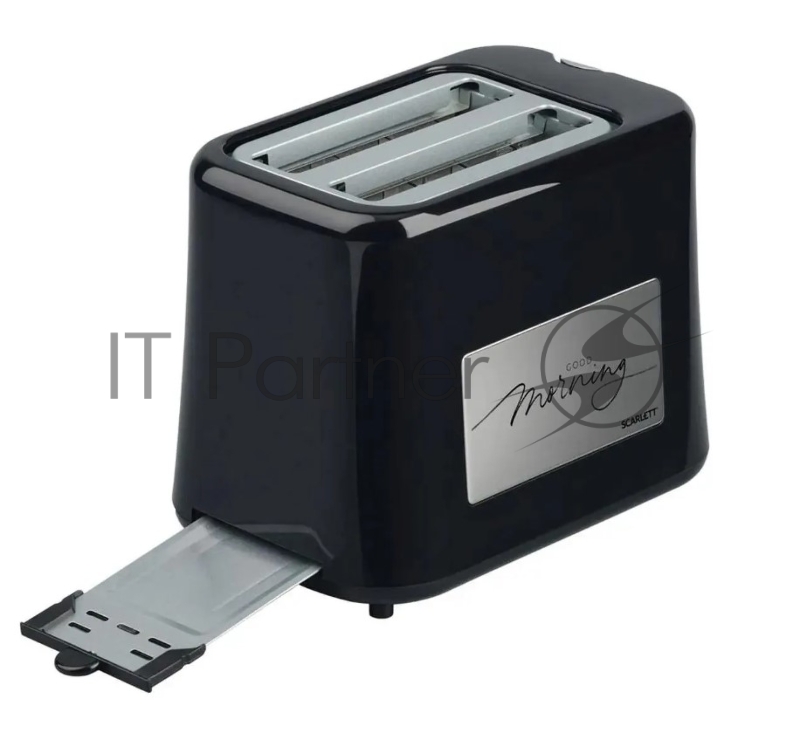 Тостер SCARLETT SC-TM11031 BLACK