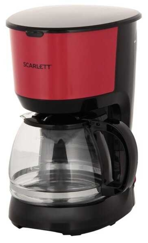 Кофеварка эспрессо SCARLETT SC-CM33013