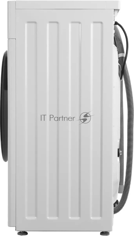 Стиральная машина Hyundai WME6001 класс: E загр.фронтальная макс.:6кг белый