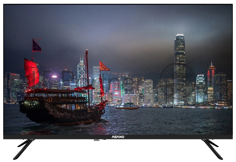Телевизор LCD 32 FAMILY SMART 32LF5000T ASANO