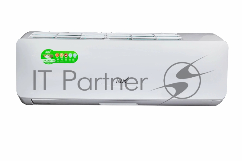 Сплит-система настенного типа RIX серии LITE I/O-W09MB