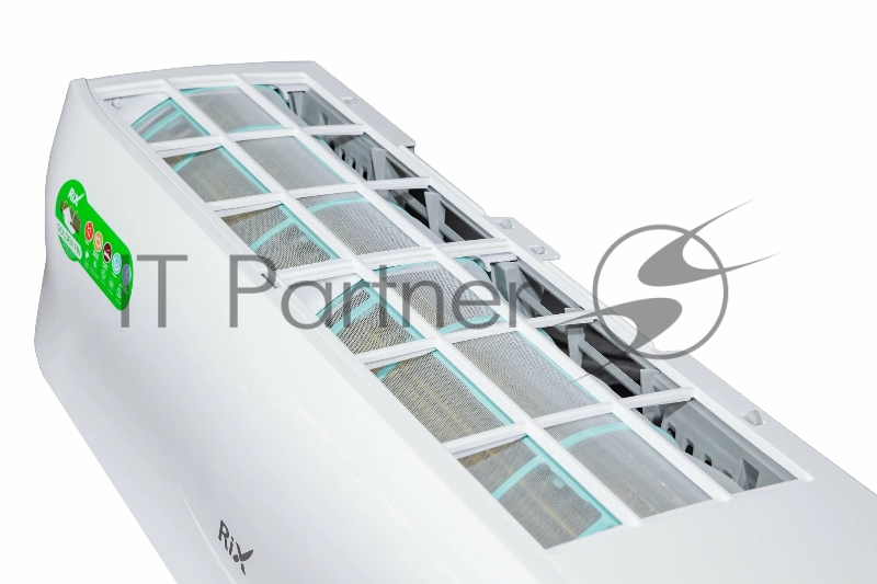 Сплит-система настенного типа RIX серии LITE I/O-W09MB