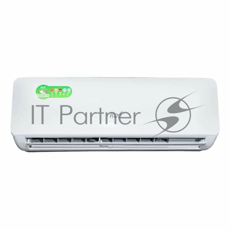 Сплит-система настенного типа RIX серии LITE I/O-W09MB
