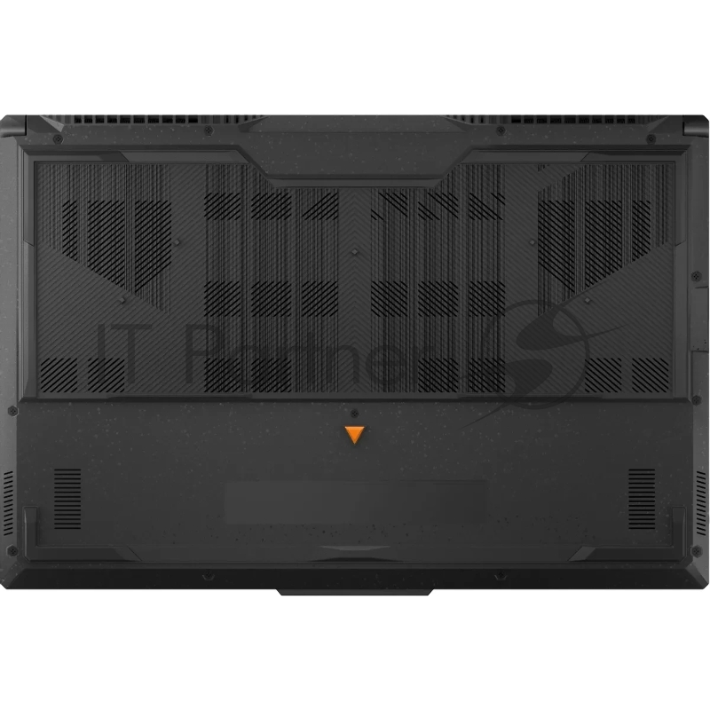 Ноутбук игровой ASUS TUF Gaming A17 FA707NU-HX070 Ryzen 5 7535HS 16Gb SSD 1Tb NVIDIA RTX 4050 6Gb 17,3 FHD IPS Cam 90Вт*ч No OS Серый FA707NU-HX070 90NR0EF5-M00430