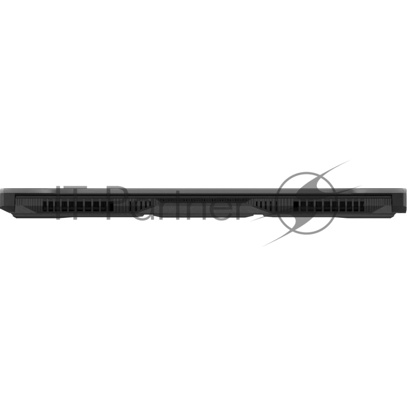 Ноутбук игровой ASUS TUF Gaming A17 FA707NU-HX070 Ryzen 5 7535HS 16Gb SSD 1Tb NVIDIA RTX 4050 6Gb 17,3 FHD IPS Cam 90Вт*ч No OS Серый FA707NU-HX070 90NR0EF5-M00430