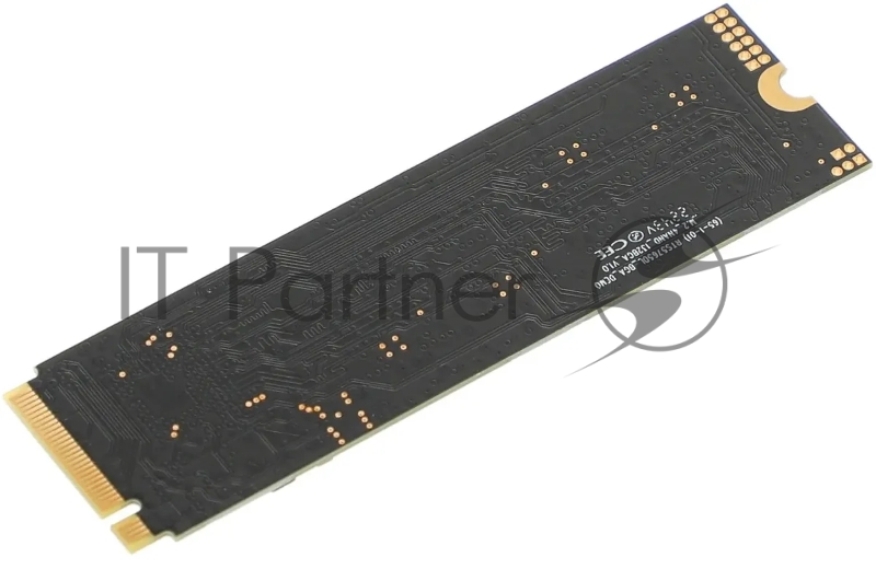 Накопитель SSD SunWind PCIe 3.0 x4 1TB SWSSD001TN3T NV3 M.2 2280