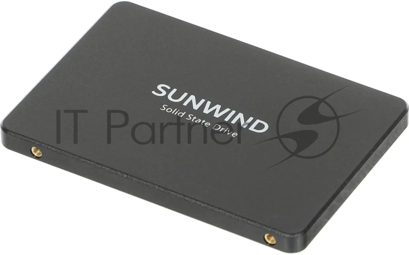 Накопитель SSD SunWind SATA-III 128GB SWSSD128GS2T ST3 2.5