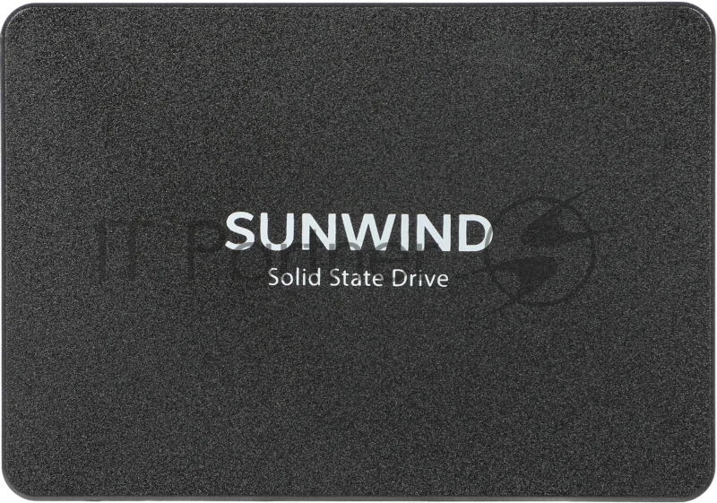 Накопитель SSD SunWind SATA-III 128GB SWSSD128GS2T ST3 2.5