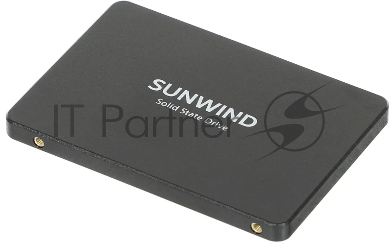 Накопитель SSD SunWind SATA-III 256GB SWSSD256GS2T ST3 2.5