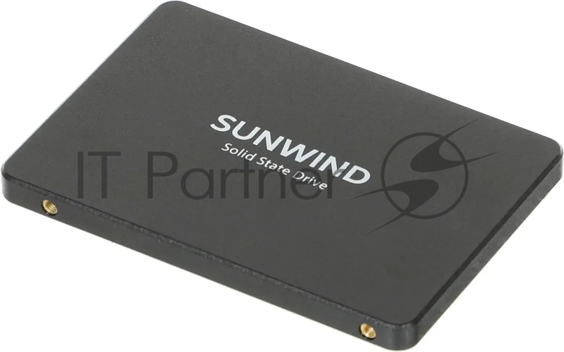Накопитель SSD SunWind SATA-III 512GB SWSSD512GS2T ST3 2.5
