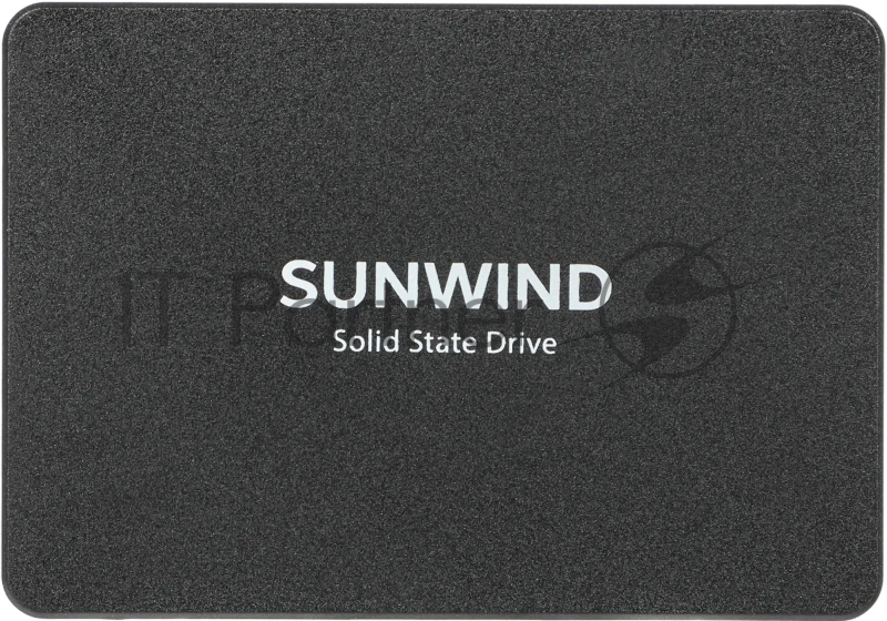 Накопитель SSD SunWind SATA-III 512GB SWSSD512GS2T ST3 2.5