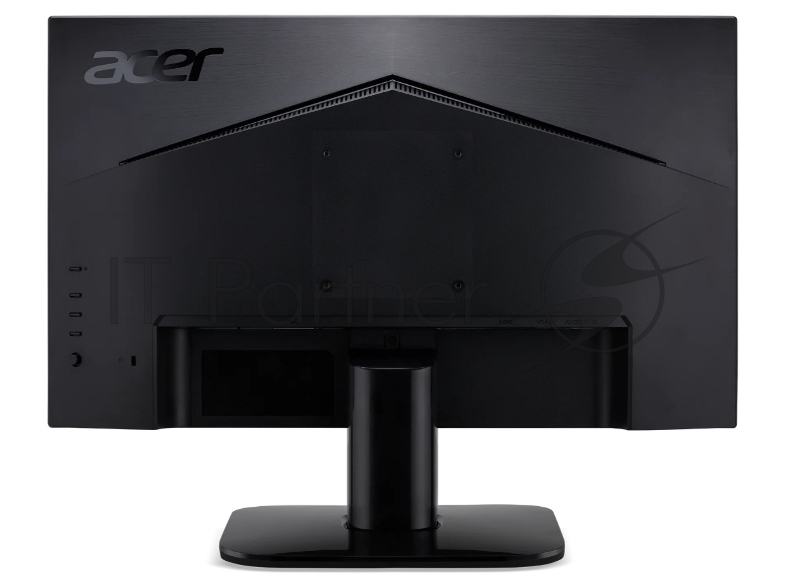 Монитор 27 ACER Nitro XV272UF3bmiiprx (IPS, 2560x1440, 400cd/m2, 1000:1 (100M:1), 05ms, 300Hz, HAS, 2xHDMI, DP, MM